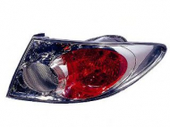 Фонарь VAN WEZEL 2754931