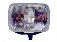Вставка VAN WEZEL 4336941
