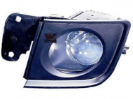 Фара VAN WEZEL 0316995
