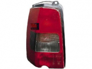 Фонарь VAN WEZEL 1752925