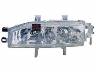 Фара VAN WEZEL 2514961