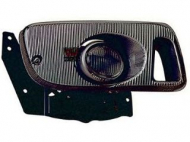 Фара VAN WEZEL 2525995