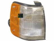 Фонарь VAN WEZEL 2714973