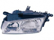Фара VAN WEZEL 2753961