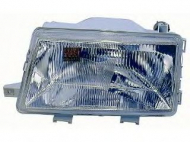 Фара VAN WEZEL 4330941