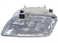 Фара VAN WEZEL 4360951