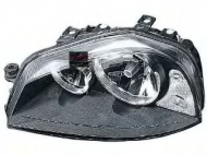 Фара VAN WEZEL 4904961
