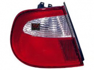 Фонарь VAN WEZEL 4921931