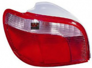 Фонарь VAN WEZEL 5430931