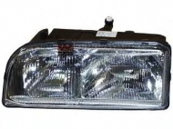 Фара VAN WEZEL 5958943