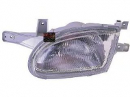 Фара VAN WEZEL 8222961