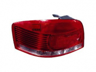 Фонарь VAN WEZEL 0332921