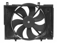 Вентилятор VAN WEZEL 3030747