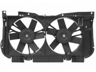 Вентилятор VAN WEZEL 4025749