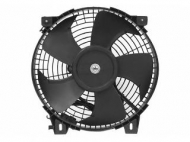 Вентилятор VAN WEZEL 5216751