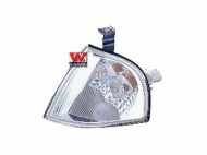 Фонарь VAN WEZEL 7621905