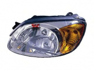 Фара VAN WEZEL 8225961