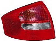 Фонарь VAN WEZEL 0317931
