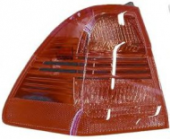 Фонарь VAN WEZEL 0658921