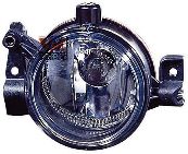 Фара VAN WEZEL 1862995