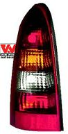 Фонарь VAN WEZEL 3744935