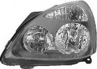 Фара VAN WEZEL 4341963