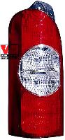 Фонарь VAN WEZEL 4387921
