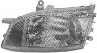Фара VAN WEZEL 5367961