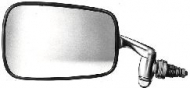 Зеркало VAN WEZEL 5801801