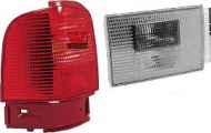 Фонарь VAN WEZEL 5879931