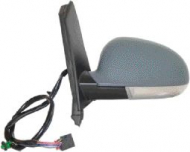 Зеркало VAN WEZEL 5895807