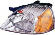 Фара VAN WEZEL 8316961