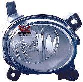 Фара VAN WEZEL 0378995V