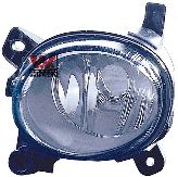 Фара VAN WEZEL 0378996V