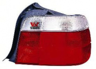 Фонарь VAN WEZEL 0641936