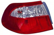 Фонарь VAN WEZEL 2753931