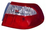 Фонарь VAN WEZEL 2753932
