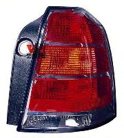 Фонарь VAN WEZEL 3792932