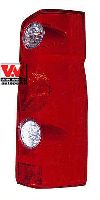 Фонарь VAN WEZEL 5862932