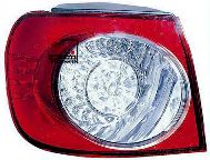 Фонарь VAN WEZEL 5895921