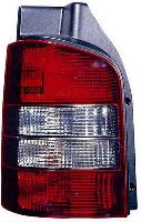Фонарь VAN WEZEL 5897935