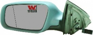 Зеркало VAN WEZEL 0317807