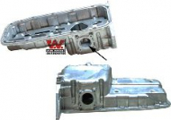 Масляный картер VAN WEZEL 3734071