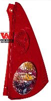 Фонарь VAN WEZEL 4019922
