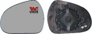 Зеркальное стекло VAN WEZEL 4029837