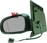 Зеркало VAN WEZEL 5818817