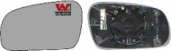 Зеркальное стекло VAN WEZEL 5818837