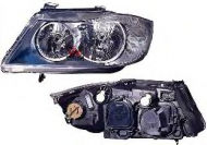 Фара VAN WEZEL 0657961