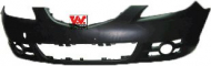 Буфер VAN WEZEL 2735571