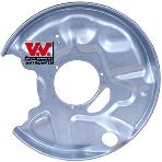 Накладка VAN WEZEL 3029373